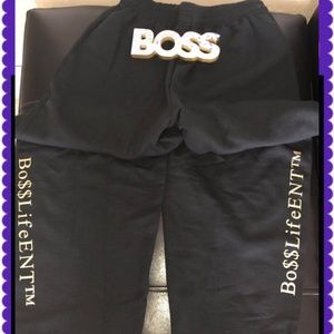 JOGGERS (UNISEX)